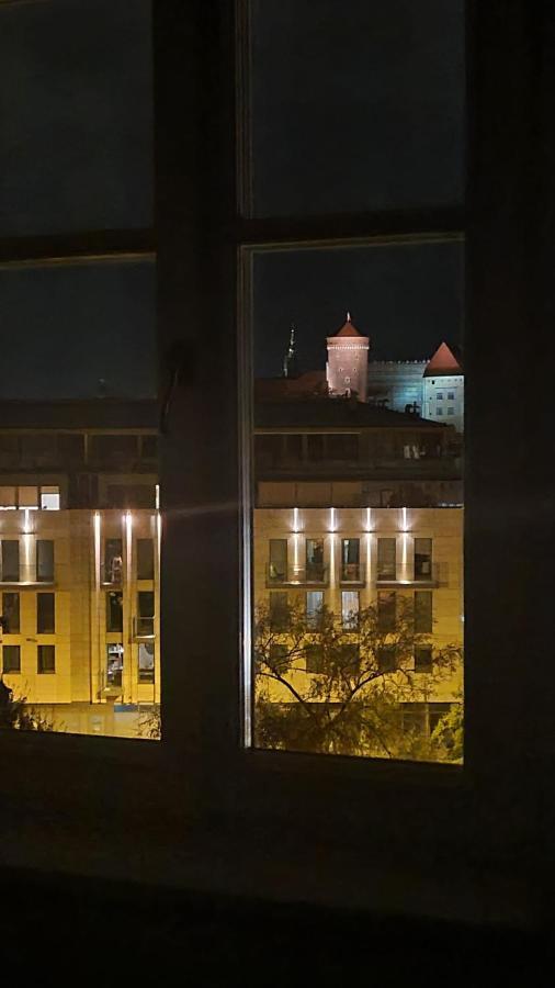 Juwel Apartments Krakow Z Widokiem Na Wawel Ap 47 Exterior photo