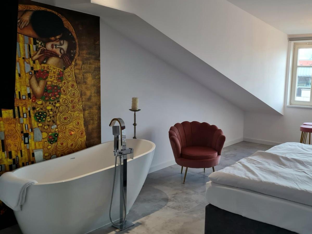Juwel Apartments Krakow Z Widokiem Na Wawel Ap 47 Exterior photo