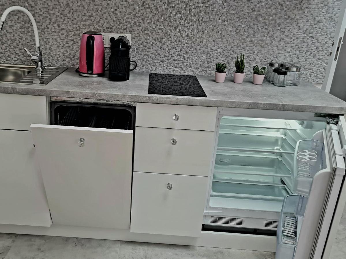Juwel Apartments Krakow Z Widokiem Na Wawel Ap 47 Exterior photo