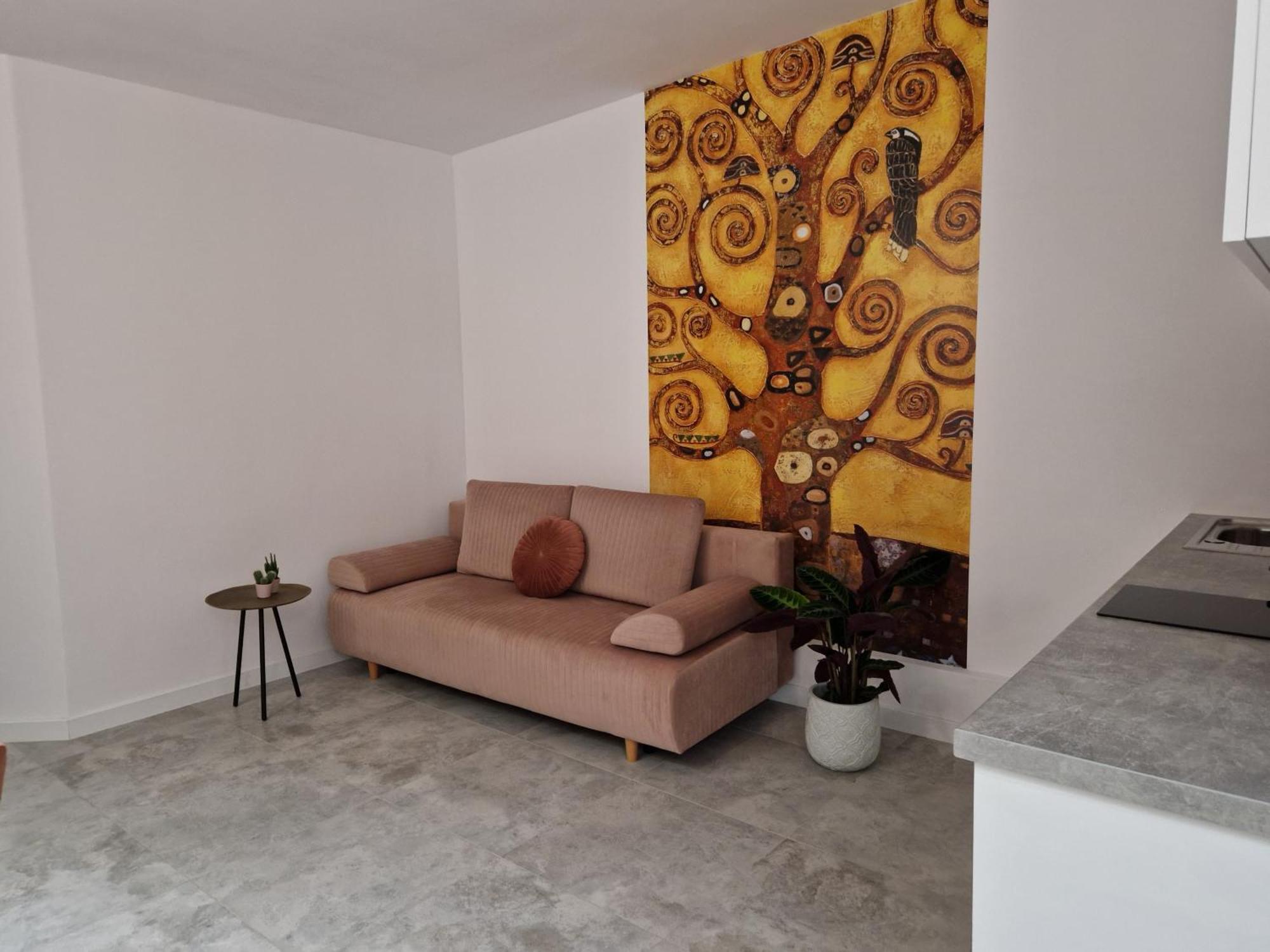 Juwel Apartments Krakow Z Widokiem Na Wawel Ap 47 Exterior photo