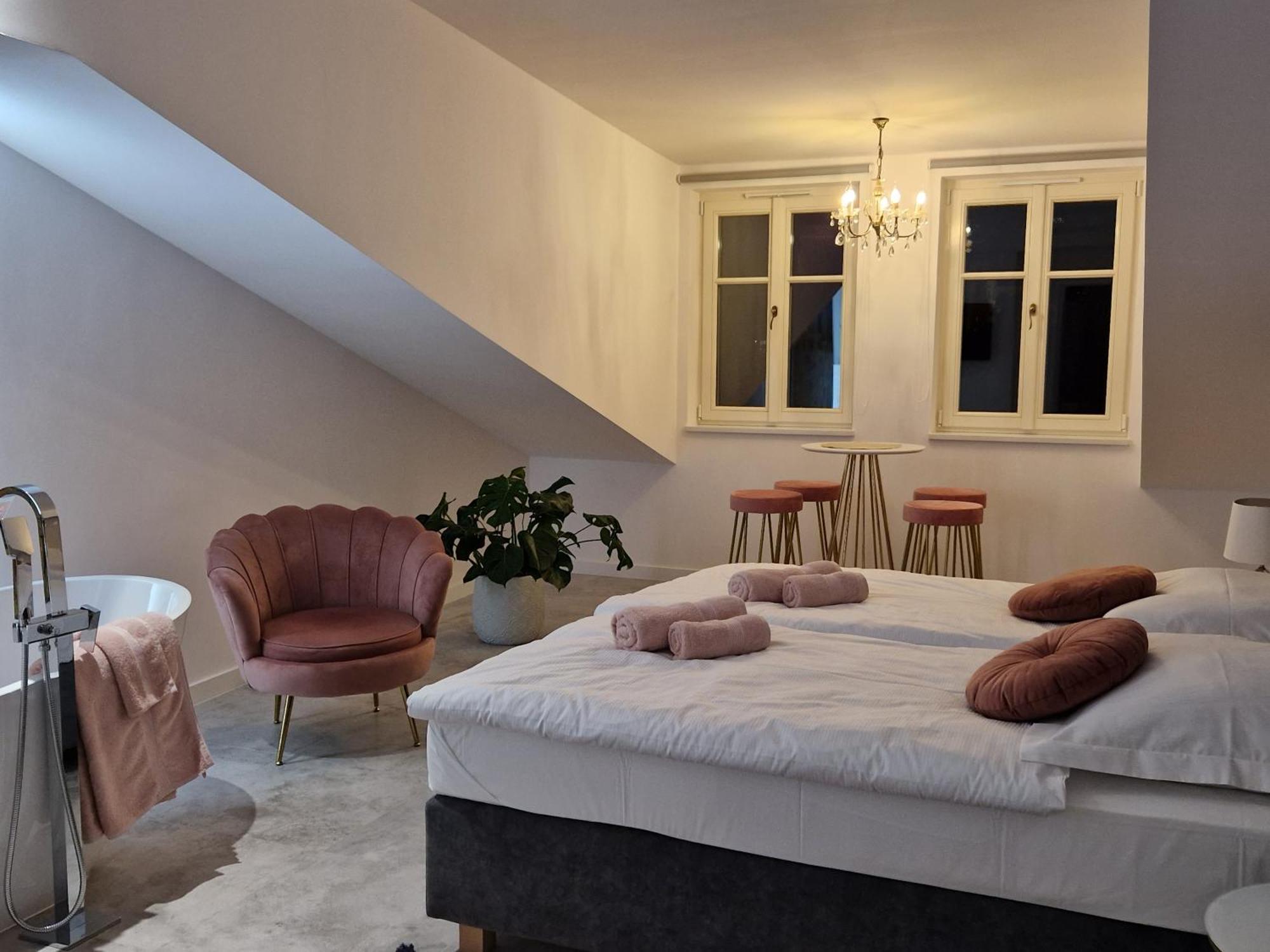 Juwel Apartments Krakow Z Widokiem Na Wawel Ap 47 Exterior photo