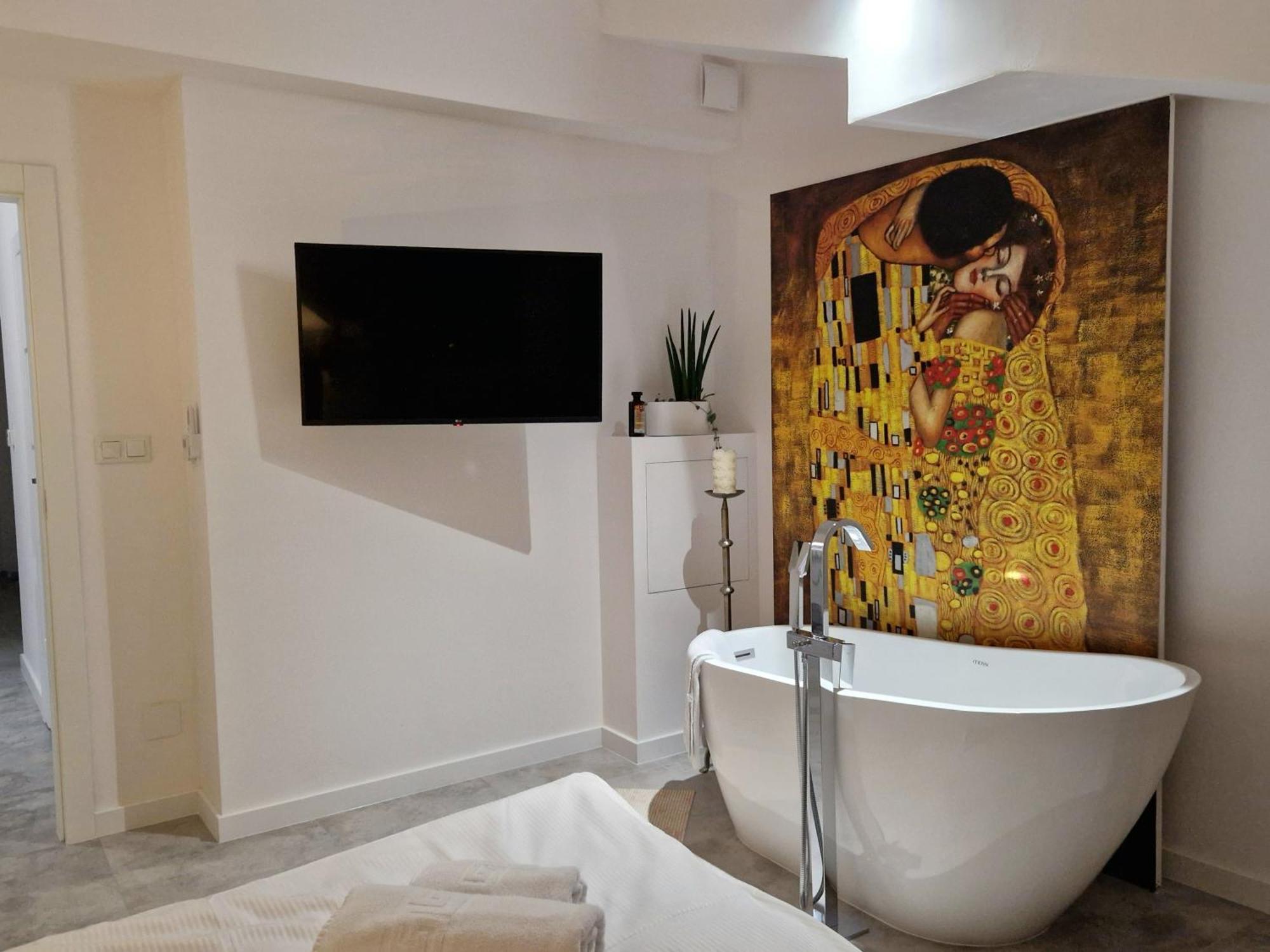Juwel Apartments Krakow Z Widokiem Na Wawel Ap 47 Exterior photo