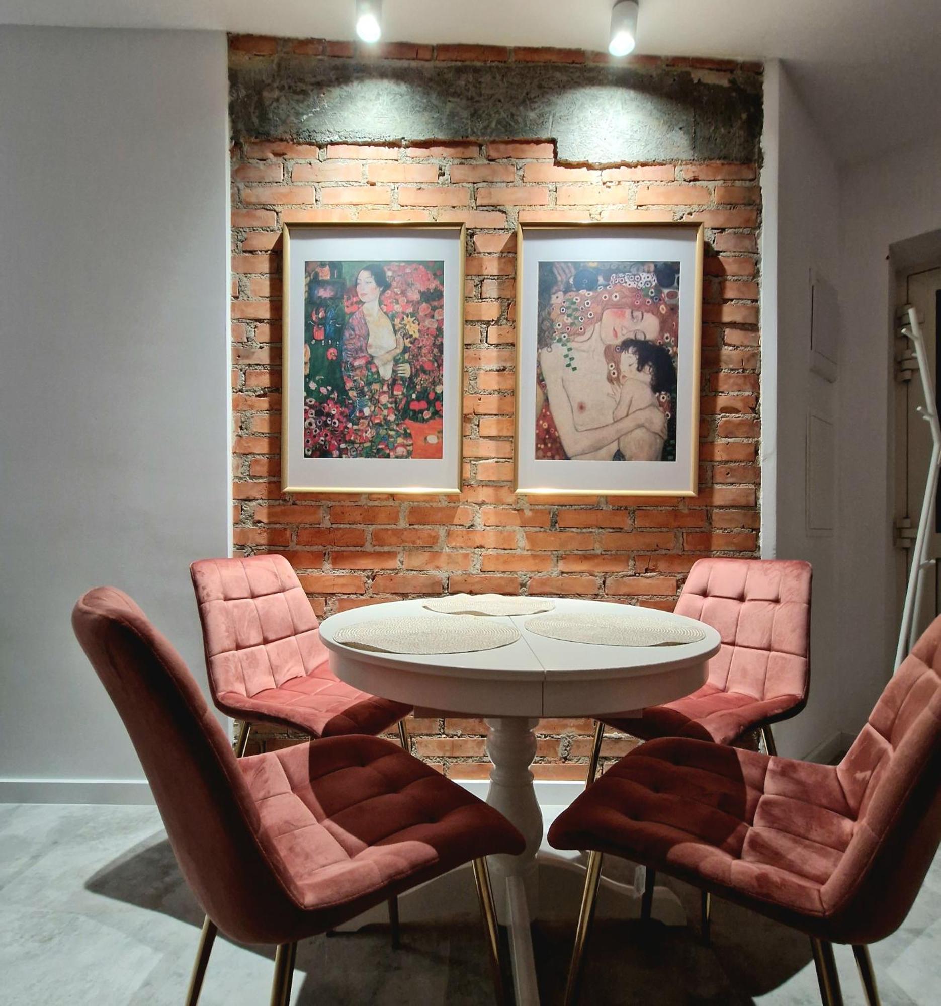 Juwel Apartments Krakow Z Widokiem Na Wawel Ap 47 Exterior photo